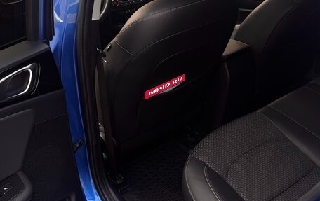KIA cee'd III, 2019 год, 1 500 000 рублей, 10 фотография