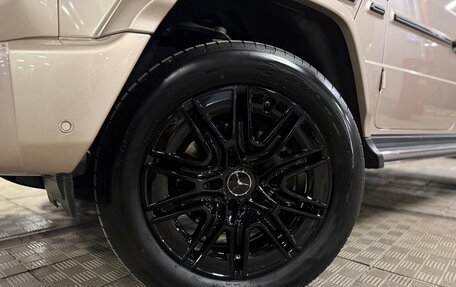 Mercedes-Benz G-Класс W463 рестайлинг _iii, 2026 год, 25 990 000 рублей, 13 фотография
