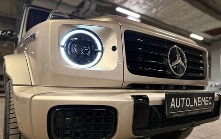 Mercedes-Benz G-Класс W463 рестайлинг _iii, 2026 год, 25 990 000 рублей, 8 фотография