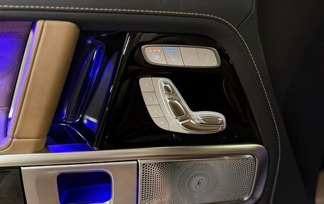 Mercedes-Benz G-Класс W463 рестайлинг _iii, 2026 год, 25 990 000 рублей, 17 фотография