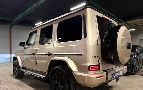Mercedes-Benz G-Класс W463 рестайлинг _iii, 2026 год, 25 990 000 рублей, 6 фотография