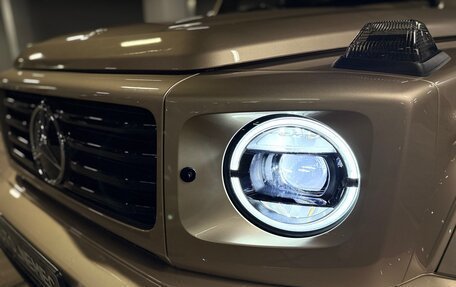 Mercedes-Benz G-Класс W463 рестайлинг _iii, 2026 год, 25 990 000 рублей, 9 фотография