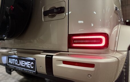 Mercedes-Benz G-Класс W463 рестайлинг _iii, 2026 год, 25 990 000 рублей, 10 фотография