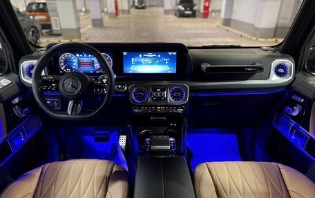 Mercedes-Benz G-Класс W463 рестайлинг _iii, 2026 год, 25 990 000 рублей, 18 фотография