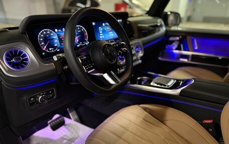 Mercedes-Benz G-Класс W463 рестайлинг _iii, 2026 год, 25 990 000 рублей, 15 фотография