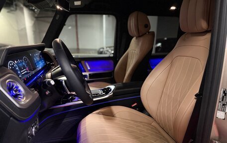 Mercedes-Benz G-Класс W463 рестайлинг _iii, 2026 год, 25 990 000 рублей, 19 фотография