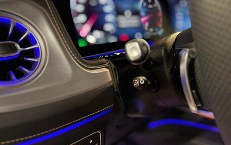 Mercedes-Benz G-Класс W463 рестайлинг _iii, 2026 год, 25 990 000 рублей, 20 фотография