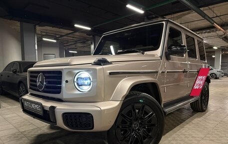 Mercedes-Benz G-Класс W463 рестайлинг _iii, 2026 год, 25 990 000 рублей, 7 фотография
