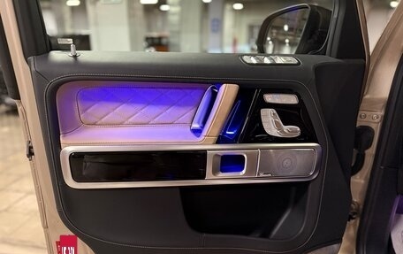 Mercedes-Benz G-Класс W463 рестайлинг _iii, 2026 год, 25 990 000 рублей, 16 фотография