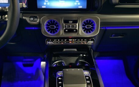 Mercedes-Benz G-Класс W463 рестайлинг _iii, 2026 год, 25 990 000 рублей, 21 фотография