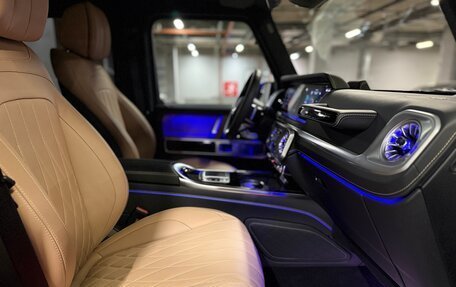 Mercedes-Benz G-Класс W463 рестайлинг _iii, 2026 год, 25 990 000 рублей, 24 фотография