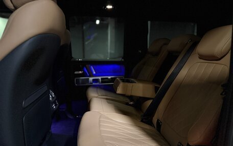 Mercedes-Benz G-Класс W463 рестайлинг _iii, 2026 год, 25 990 000 рублей, 28 фотография