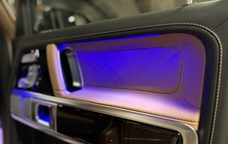 Mercedes-Benz G-Класс W463 рестайлинг _iii, 2026 год, 25 990 000 рублей, 26 фотография