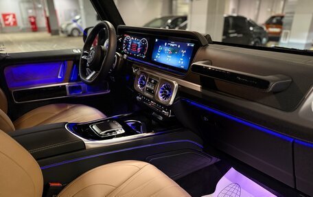 Mercedes-Benz G-Класс W463 рестайлинг _iii, 2026 год, 25 990 000 рублей, 22 фотография
