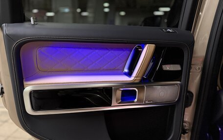 Mercedes-Benz G-Класс W463 рестайлинг _iii, 2026 год, 25 990 000 рублей, 29 фотография