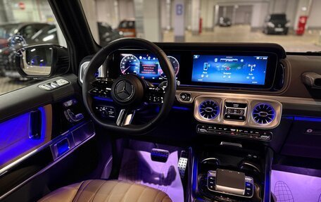 Mercedes-Benz G-Класс W463 рестайлинг _iii, 2026 год, 25 990 000 рублей, 32 фотография