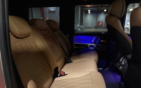 Mercedes-Benz G-Класс W463 рестайлинг _iii, 2026 год, 25 990 000 рублей, 30 фотография