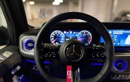 Mercedes-Benz G-Класс W463 рестайлинг _iii, 2026 год, 25 990 000 рублей, 34 фотография