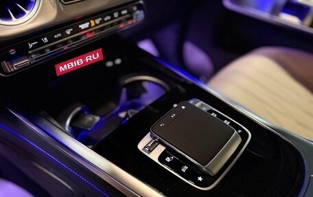 Mercedes-Benz G-Класс W463 рестайлинг _iii, 2026 год, 25 990 000 рублей, 35 фотография