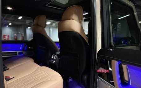 Mercedes-Benz G-Класс W463 рестайлинг _iii, 2026 год, 25 990 000 рублей, 31 фотография