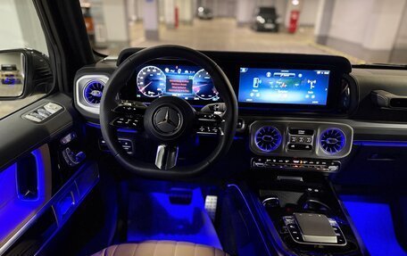 Mercedes-Benz G-Класс W463 рестайлинг _iii, 2026 год, 25 990 000 рублей, 39 фотография