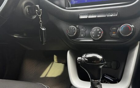 KIA cee'd III, 2013 год, 1 099 000 рублей, 11 фотография