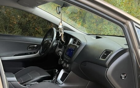 KIA cee'd III, 2013 год, 1 099 000 рублей, 9 фотография