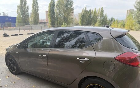 KIA cee'd III, 2013 год, 1 099 000 рублей, 7 фотография