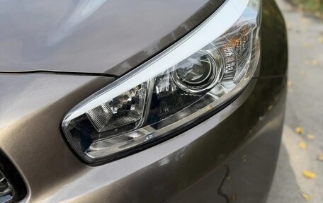 KIA cee'd III, 2013 год, 1 099 000 рублей, 6 фотография