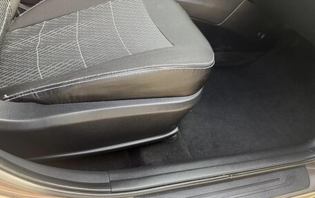 KIA cee'd III, 2013 год, 1 099 000 рублей, 13 фотография