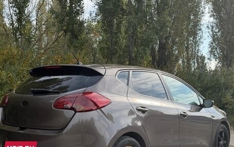 KIA cee'd III, 2013 год, 1 099 000 рублей, 10 фотография