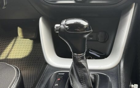 KIA cee'd III, 2013 год, 1 099 000 рублей, 16 фотография