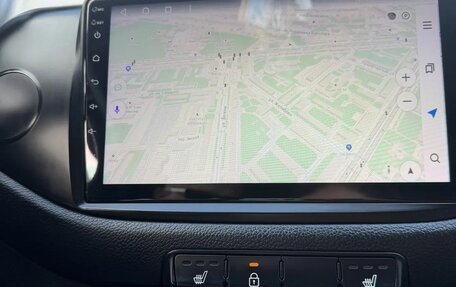 KIA cee'd III, 2013 год, 1 099 000 рублей, 15 фотография