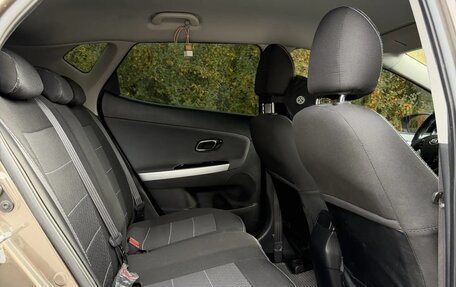 KIA cee'd III, 2013 год, 1 099 000 рублей, 22 фотография