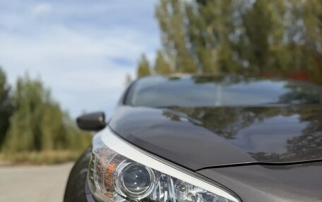 KIA cee'd III, 2013 год, 1 099 000 рублей, 28 фотография