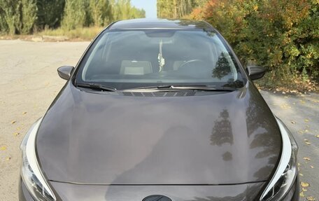 KIA cee'd III, 2013 год, 1 099 000 рублей, 19 фотография