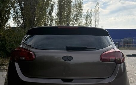 KIA cee'd III, 2013 год, 1 099 000 рублей, 27 фотография