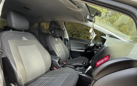 KIA cee'd III, 2013 год, 1 099 000 рублей, 17 фотография