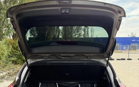 KIA cee'd III, 2013 год, 1 099 000 рублей, 29 фотография