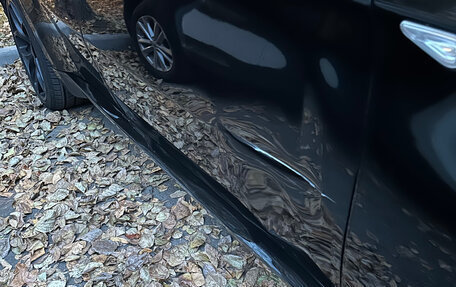 BMW X6, 2009 год, 1 600 000 рублей, 3 фотография