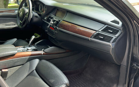 BMW X6, 2009 год, 1 600 000 рублей, 8 фотография