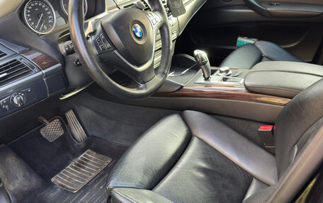 BMW X6, 2009 год, 1 600 000 рублей, 7 фотография