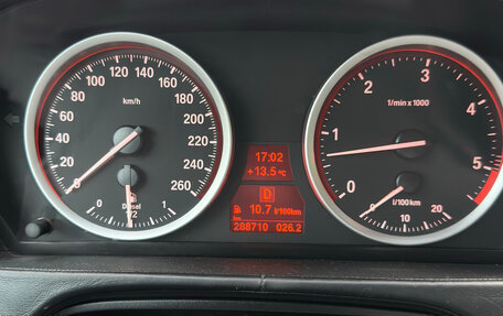 BMW X6, 2009 год, 1 600 000 рублей, 10 фотография