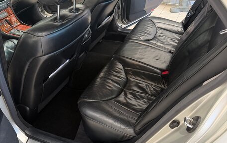 Lexus LS III, 2002 год, 750 000 рублей, 6 фотография