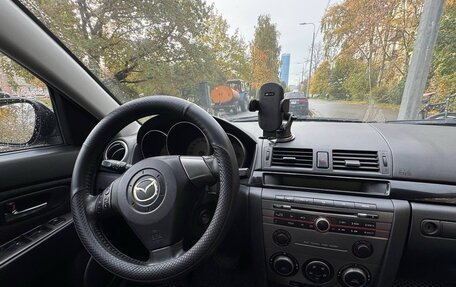 Mazda 3, 2008 год, 450 000 рублей, 11 фотография
