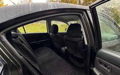 Mazda 3, 2008 год, 450 000 рублей, 9 фотография