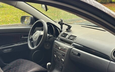 Mazda 3, 2008 год, 450 000 рублей, 12 фотография