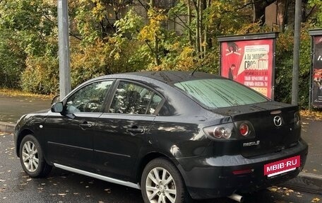 Mazda 3, 2008 год, 450 000 рублей, 7 фотография