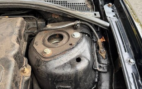 Mazda 3, 2008 год, 450 000 рублей, 14 фотография