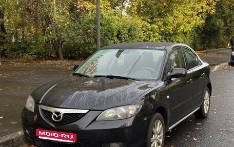 Mazda 3, 2008 год, 450 000 рублей, 8 фотография
